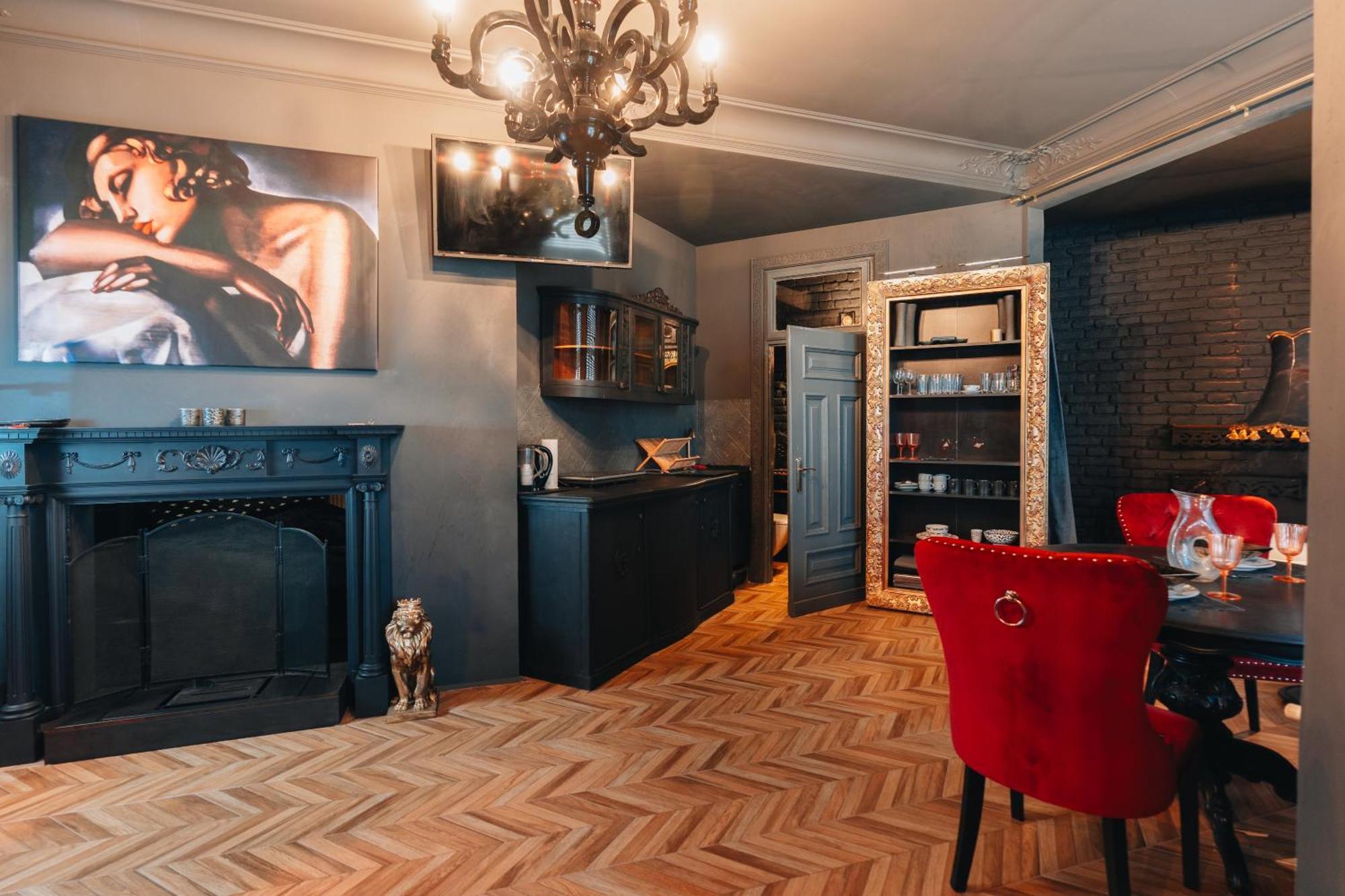Easy Rent Apartments- Litewski Styl Lublin Extérieur photo