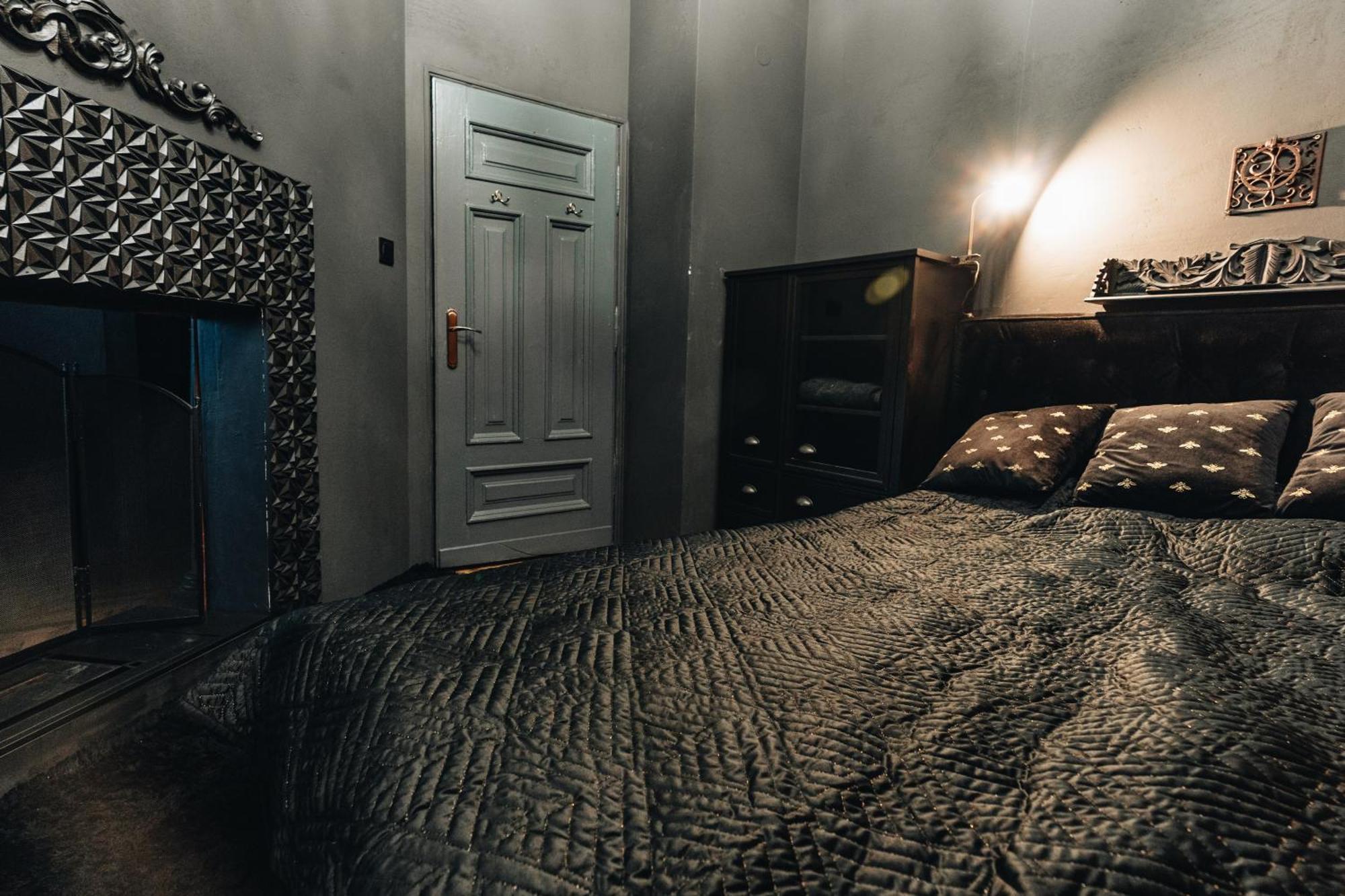 Easy Rent Apartments- Litewski Styl Lublin Extérieur photo