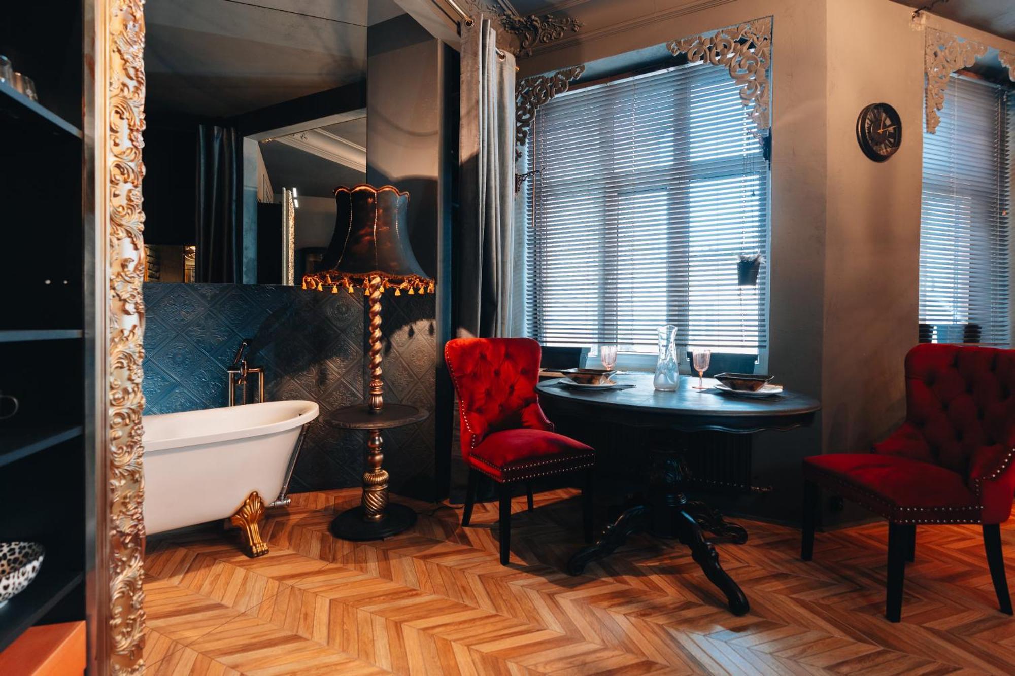 Easy Rent Apartments- Litewski Styl Lublin Extérieur photo