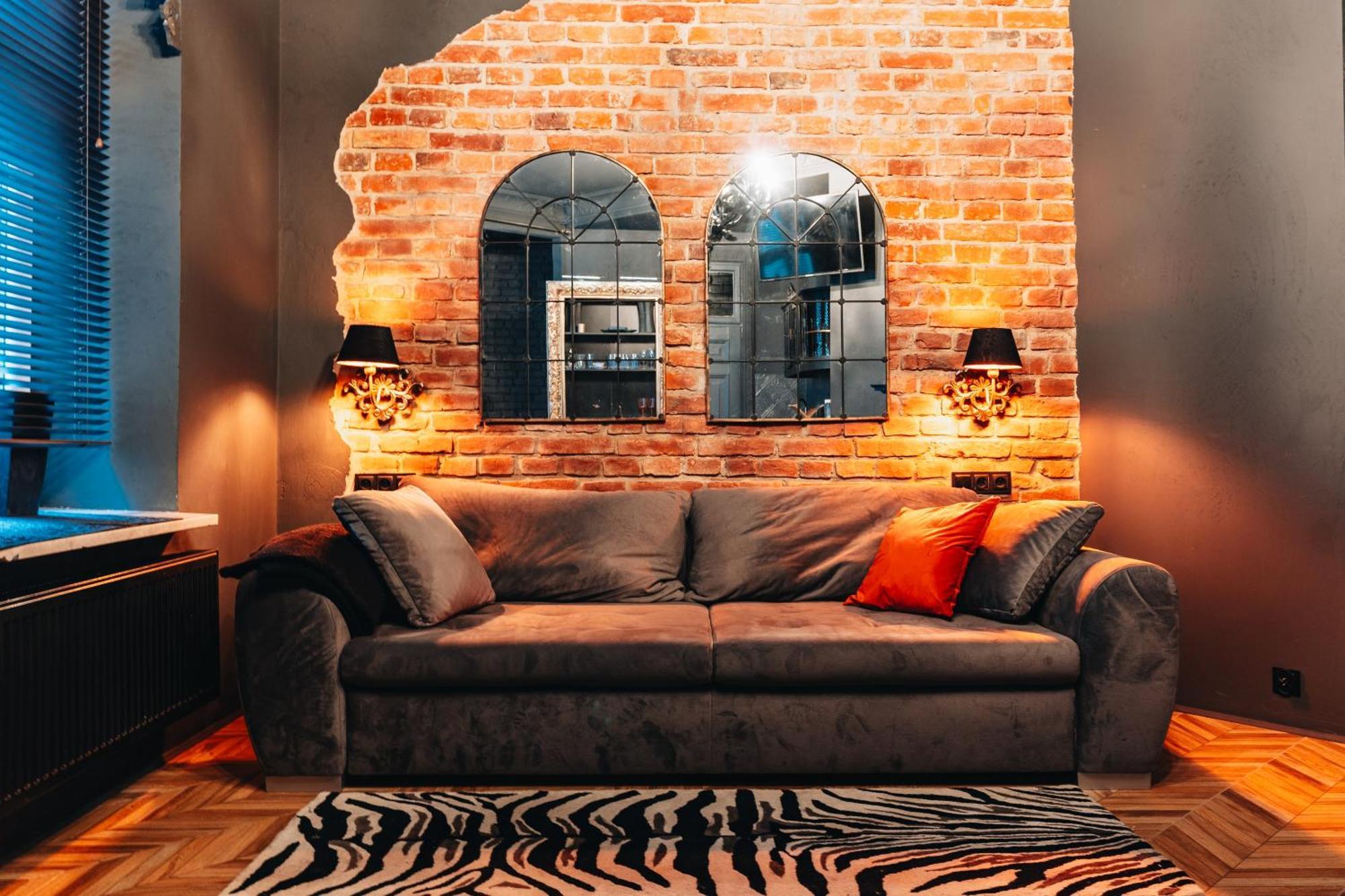 Easy Rent Apartments- Litewski Styl Lublin Extérieur photo