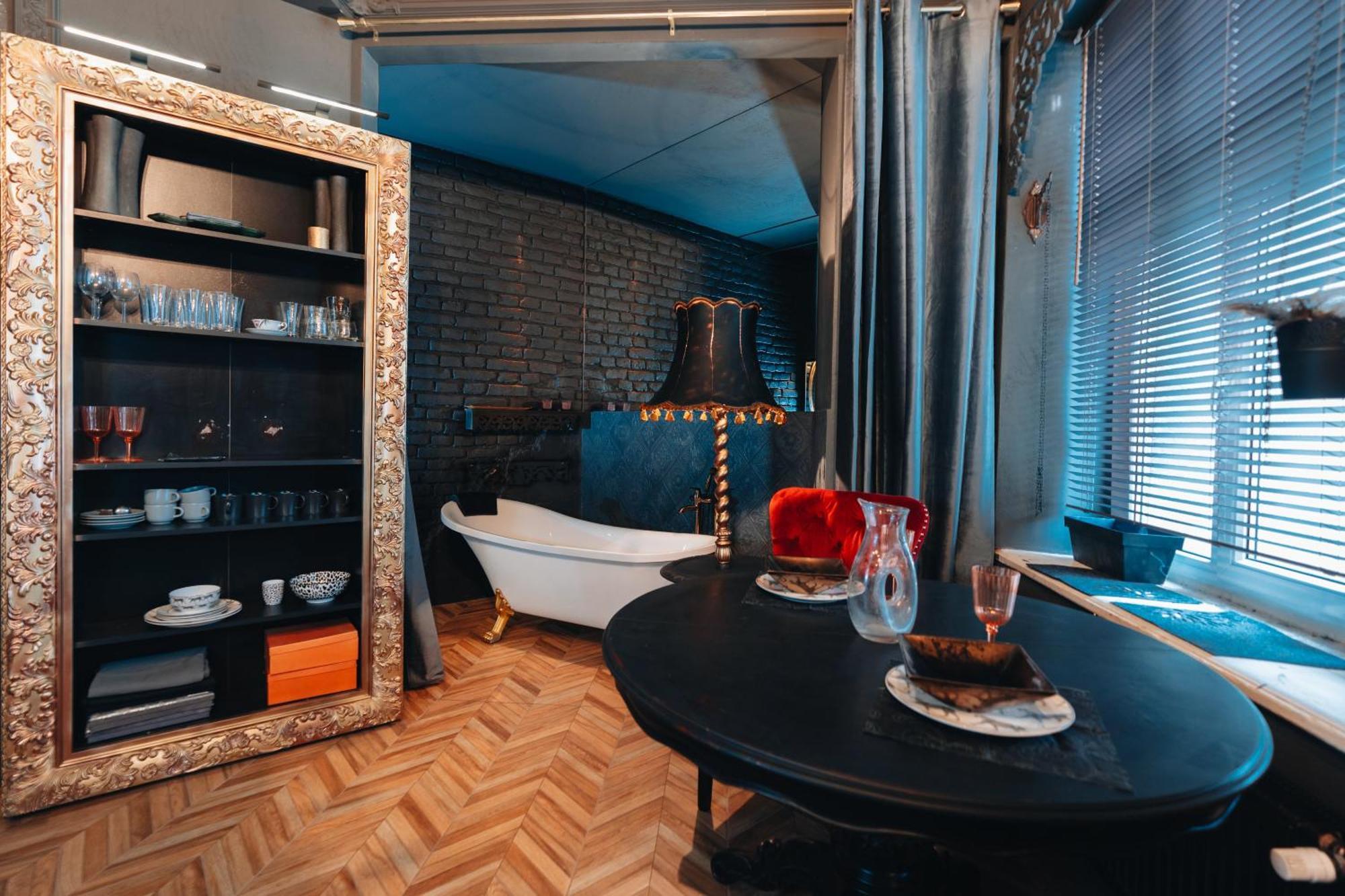 Easy Rent Apartments- Litewski Styl Lublin Extérieur photo