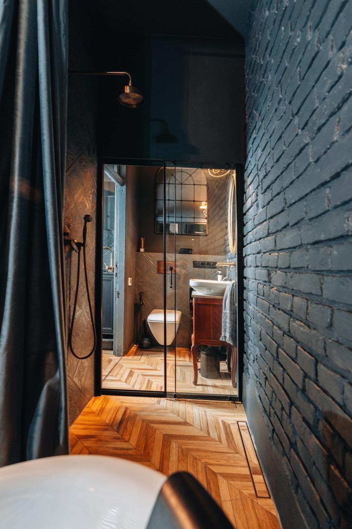 Easy Rent Apartments- Litewski Styl Lublin Extérieur photo